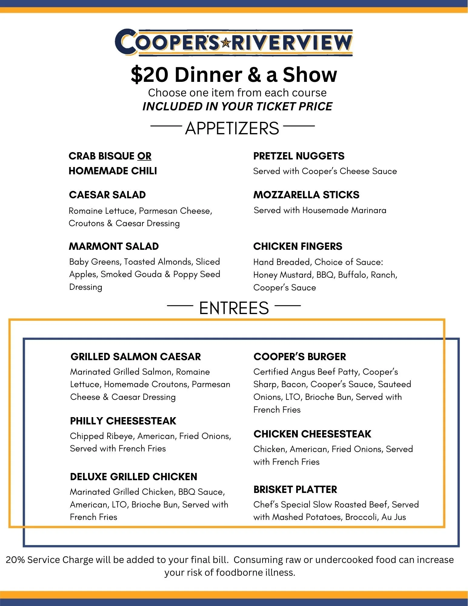 The Discoteks Dance Party w DJ Frank Oliveti - Dinner and A Show